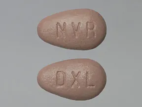 Diovan 320 mg tablet