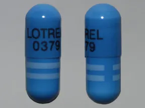 Lotrel reviews weight loss