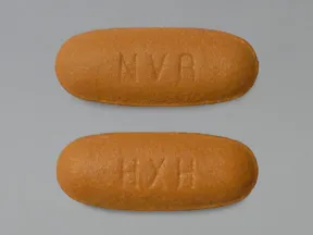 Diovan HCT 160 mg-25 mg tablet