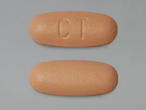 Myfortic 360 mg tablet,delayed release