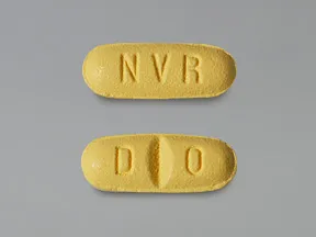 Diovan 40 mg tablet