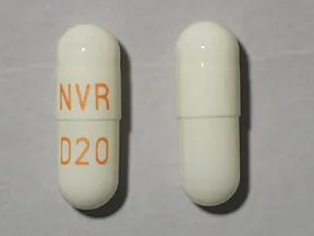 dexmethylphenidate ER 20 mg capsule,extended release biphasic50-50