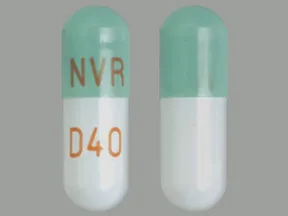 Focalin XR 40 mg capsule,extended release