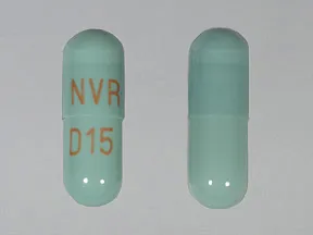 Focalin XR 15 mg capsule,extended release