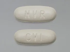 Tekturna HCT 300 mg-12.5 mg tablet