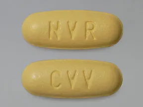 Tekturna HCT 300 mg-25 mg tablet
