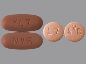 Piqray 250 mg/day (200 mg x 1 and 50 mg x 1) tablet
