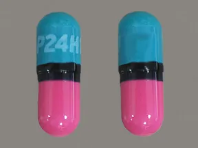 Prevacid 24Hr 15 mg capsule,delayed release