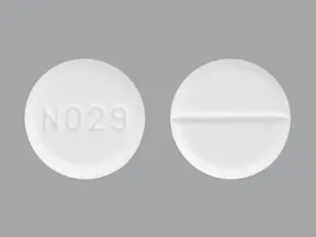 baclofen 10 mg tablet