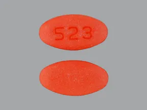 cefpodoxime 200 mg tablet