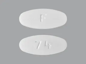 losartan 100 mg-hydrochlorothiazide 12.5 mg tablet