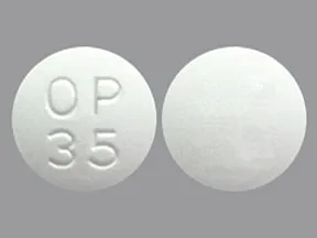 carisoprodol 350 mg tablet