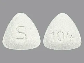 sumatriptan 100 mg tablet