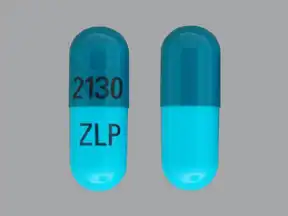 Zaleplon Oral: Uses, Side Effects, Interactions, Pictures, Warnings &  Dosing - WebMD