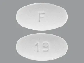 alendronate 35 mg tablet