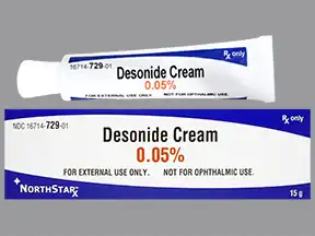 Desonide Topical Uses Side Effects Interactions Pictures Warnings Dosing Webmd