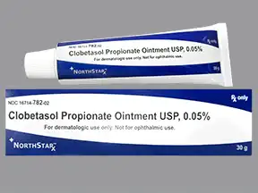 psoriasis cream prescription clobetasol