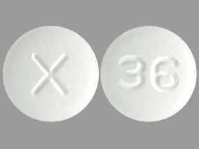 All Day Allergy (cetirizine) 10 mg tablet