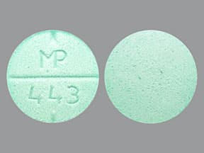 dextroamphetamine-amphetamine 10 mg tablet