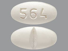Metoprolol succinate and tramadol