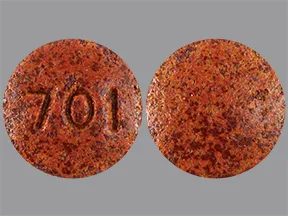 phenazopyridine 100 mg tablet