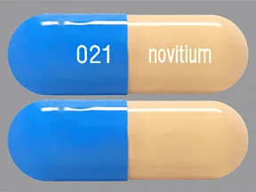 prazosin 5 mg capsule