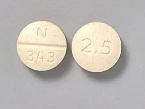 Micronase 5 Mg