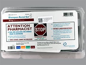 diazepam 12.5 mg-15 mg-17.5 mg-20 mg rectal kit