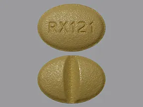 valsartan 40 mg tablet