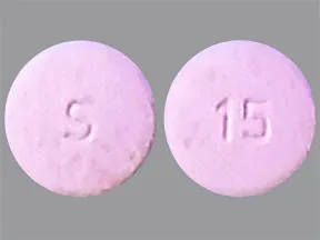 aripiprazole 10 mg disintegrating tablet