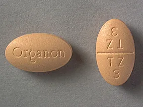 Remeron mirtazapine 15mg