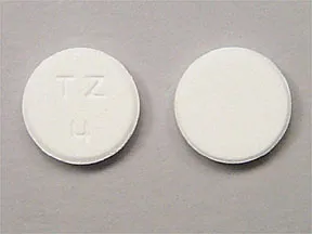 Remeron 45 mg tablets