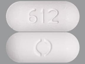 methocarbamol 750 mg tablet