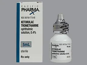 Ketorolac eye drops shop for dogs dosage