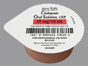 Citalopram Oral Uses Side Effects Interactions Pictures Warnings Dosing Webmd