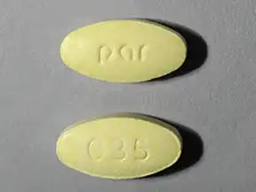 meclizine 25 mg tabs