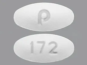amlodipine 5 mg-valsartan 160 mg-hydrochlorothiazide 12.5 mg tablet