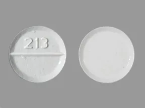 Side effects of alprazolam on the prostate