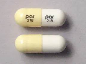 doxepin 25 mg capsule