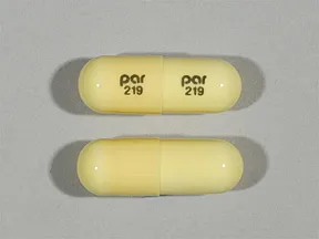 doxepin 50 mg capsule