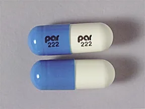 doxepin 150 mg capsule