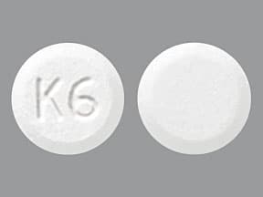 clonazepam 0.25 mg disintegrating tablet