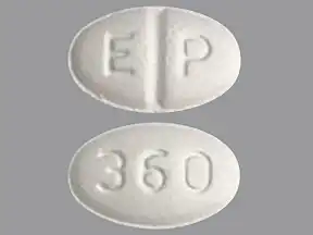 80 Mg Fluoxetine