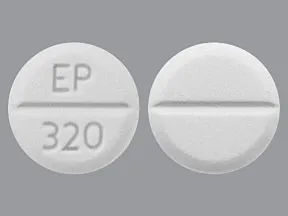 pimozide 1 mg tablet