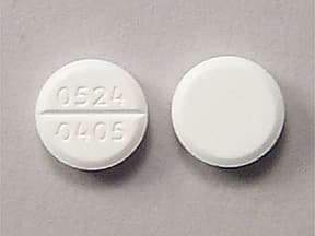 allopurinol 100 mg tablet