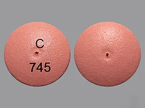 glipizide ER 5 mg tablet, extended release 24 hr