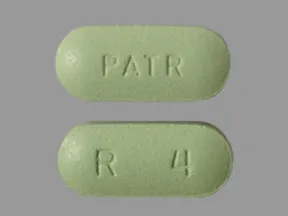 risperidone 4 mg tablet