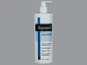 Fastest Aquanil Cleanser Review