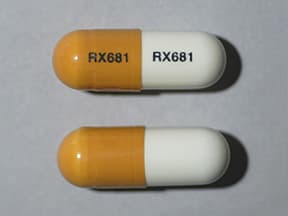 fenoprofen 200 mg capsule