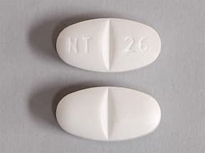 gabapentin 800 mg tablet